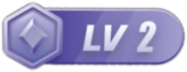 LV2 等级-LV2-漫拍社