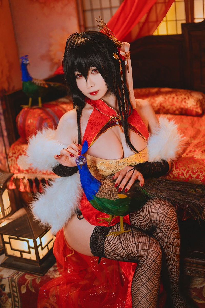 贞子蜜桃 作品合集 [23套][持续更新]-精品资源