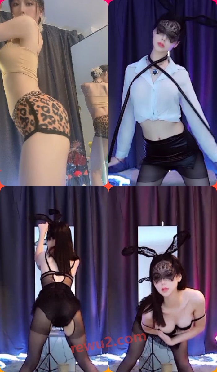 【虎牙主播】子悦  定制视频艳、舞 开.档露.底佑或 补~(3V/555M)-资源分享-漫拍社