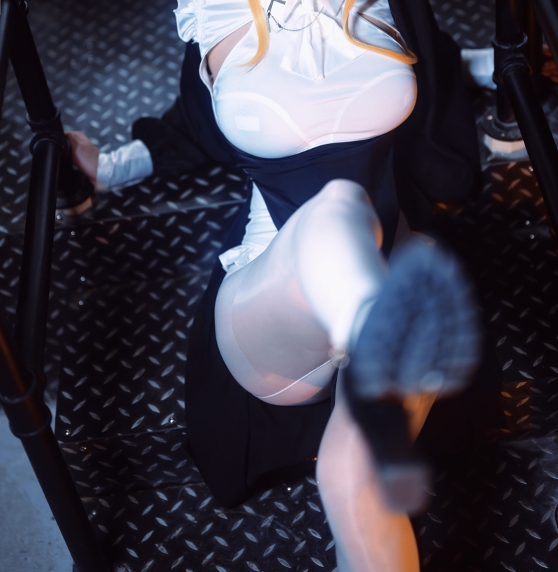 莱可Raika 作品合集 [4套][持续更新]-让人受不了