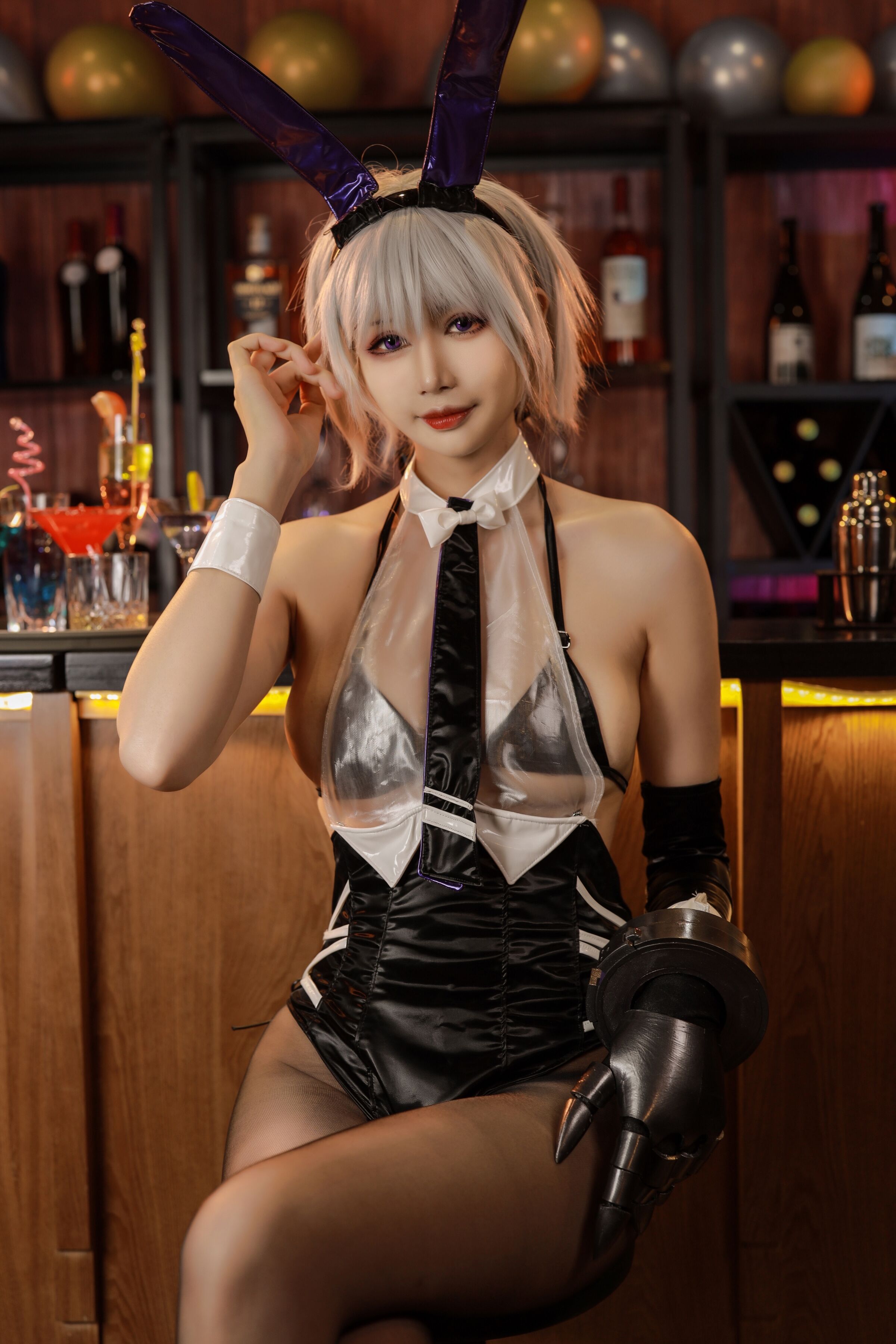 兔胖胖 作品合集 [15套][持续更新]-资源分享