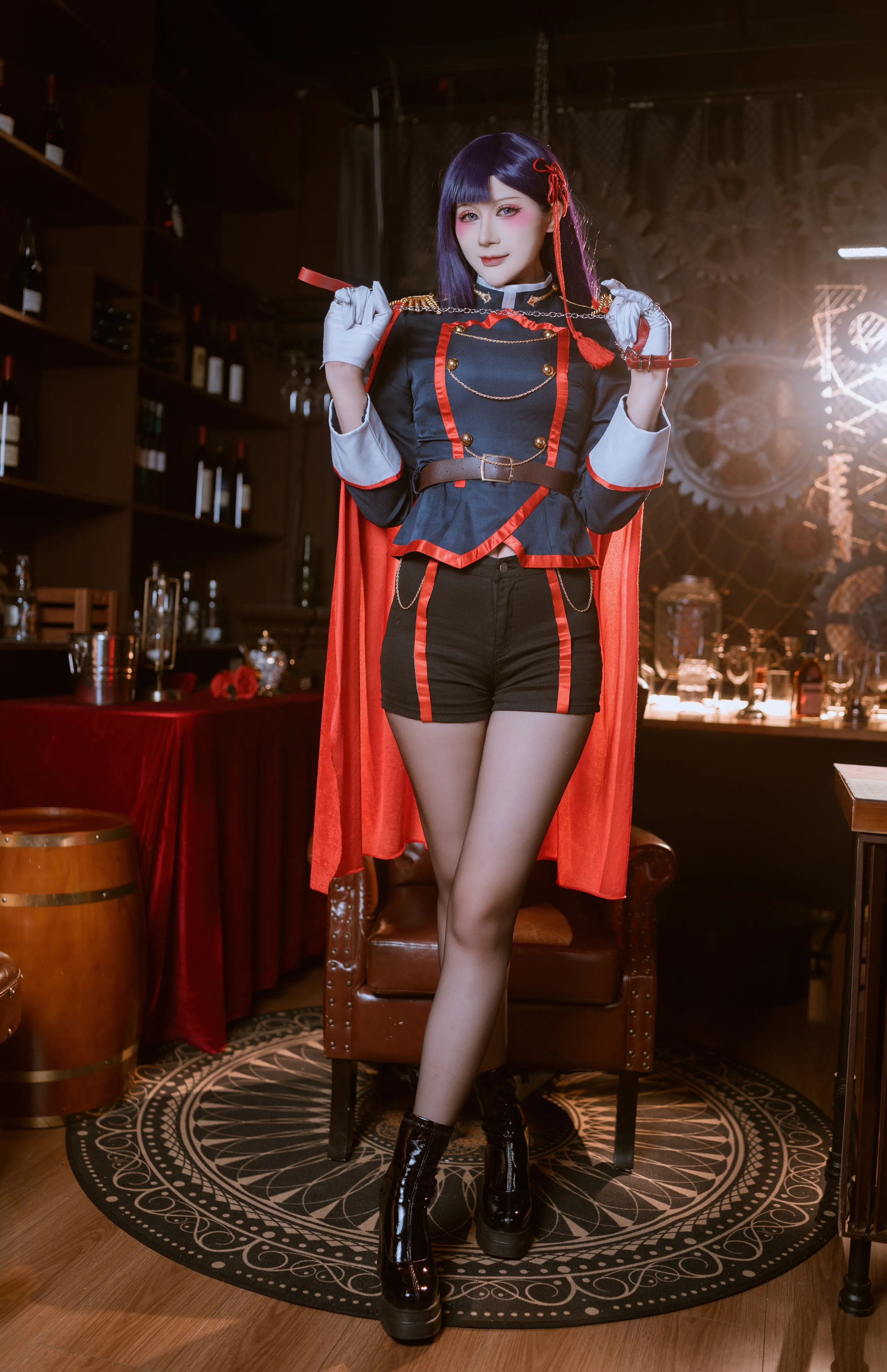 兔胖胖 作品合集 [15套][持续更新]-资源分享