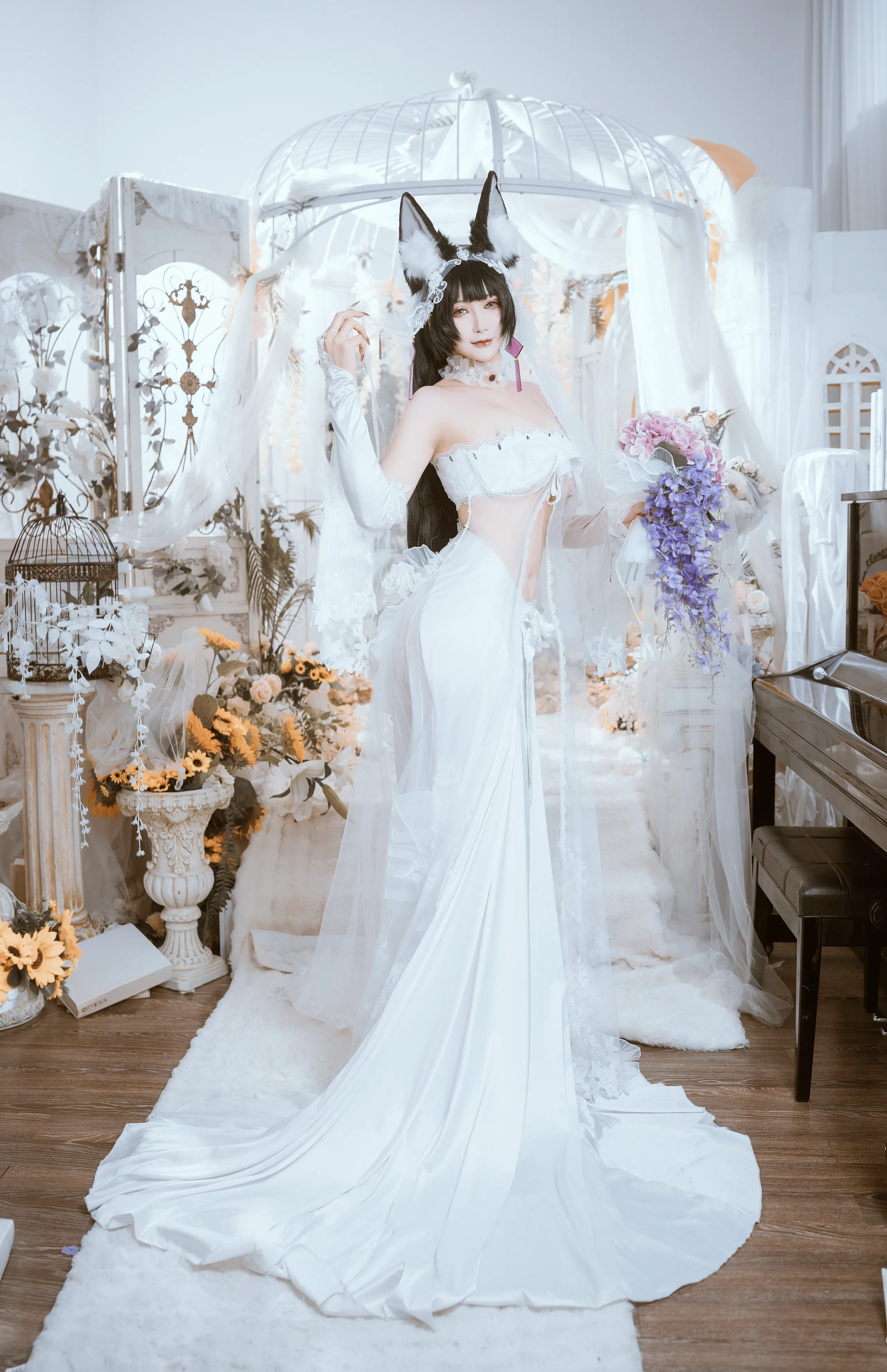 兔胖胖 作品合集 [15套][持续更新]-资源分享