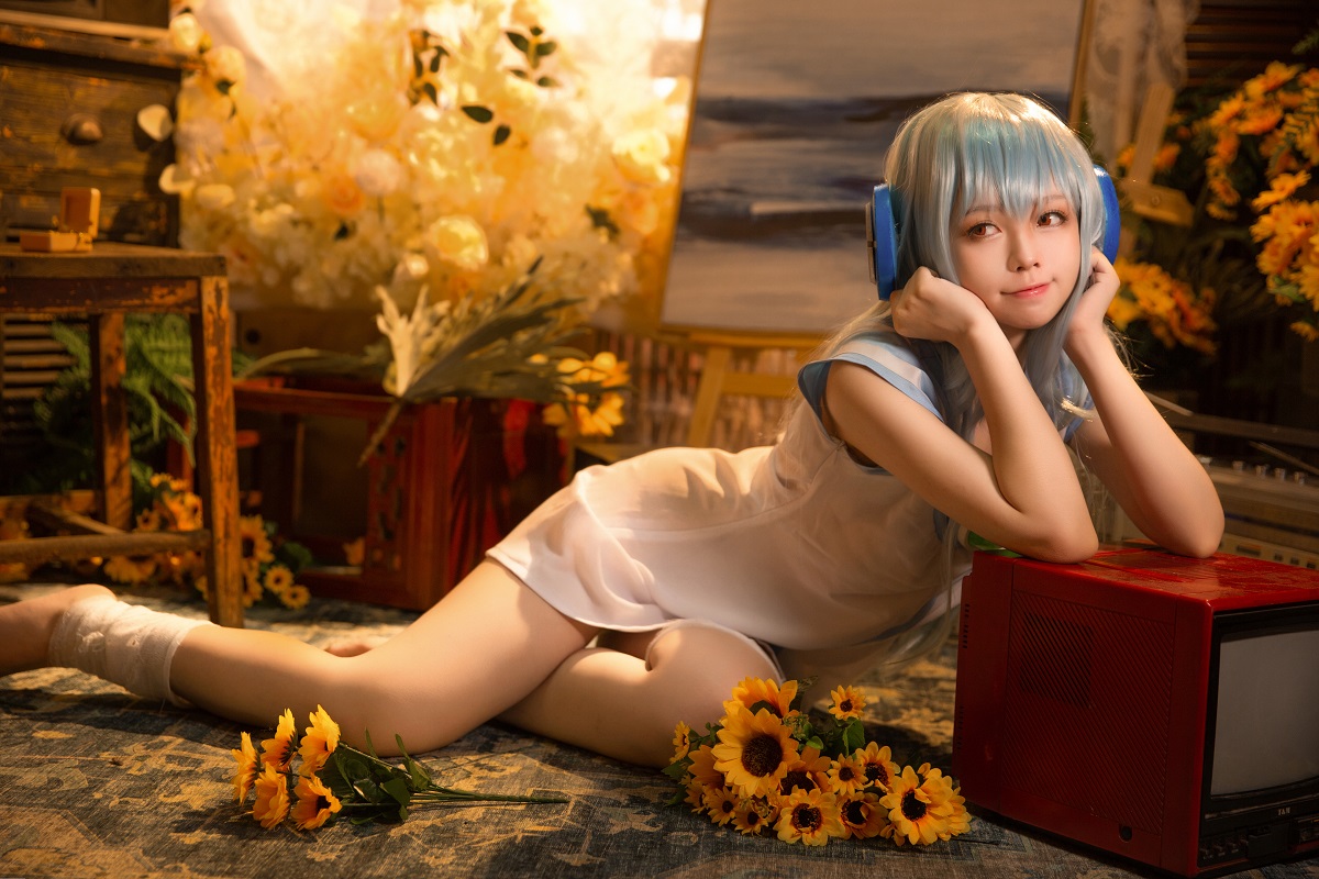 G44不会受伤 作品合集 [120套][持续更新]-不看后悔