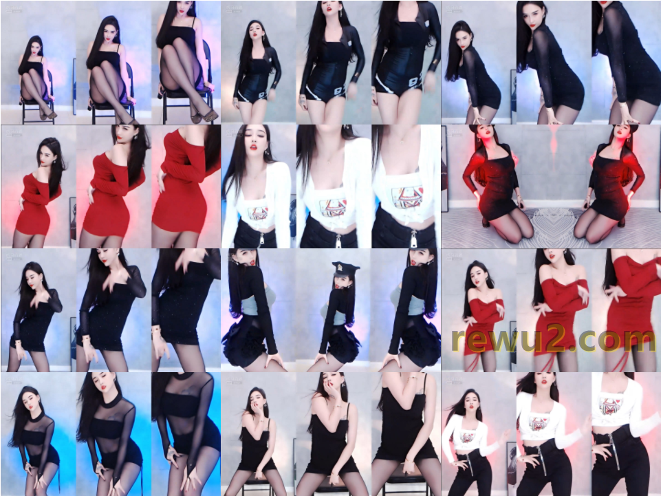 【虎牙主播】 黛西 跳舞福利大合集(29V4.07G)-精美作品 【虎牙主播】 黛西 跳舞福利大合集(29V4.07G)-精美作品