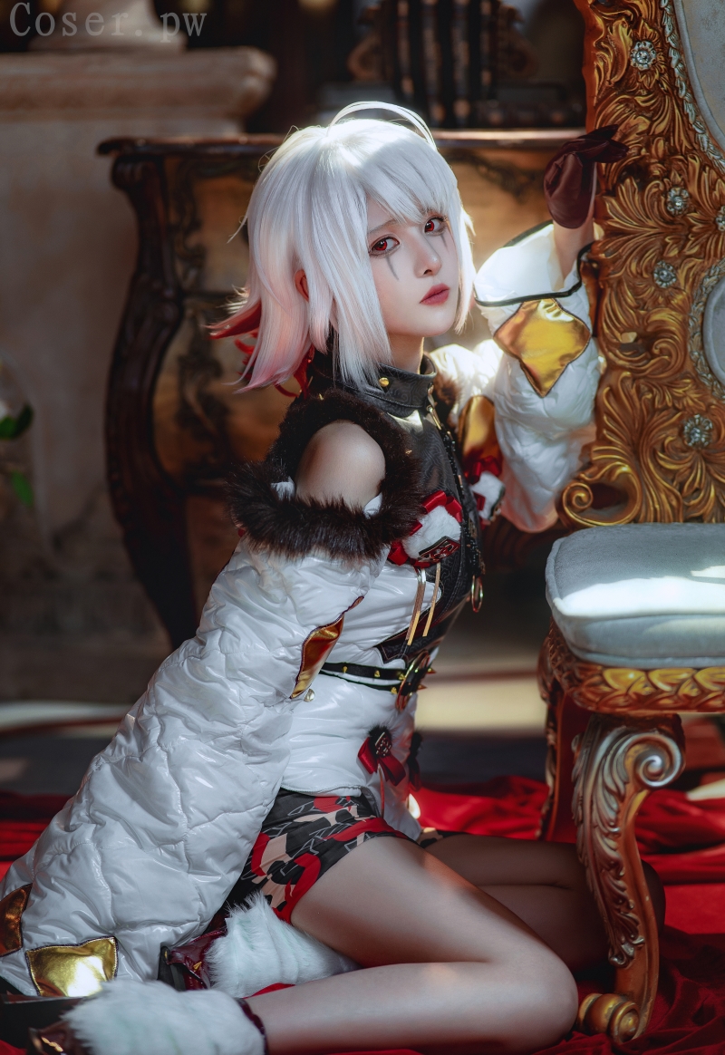 腥味猫罐 作品合集 [14套][持续更新]-精美资源