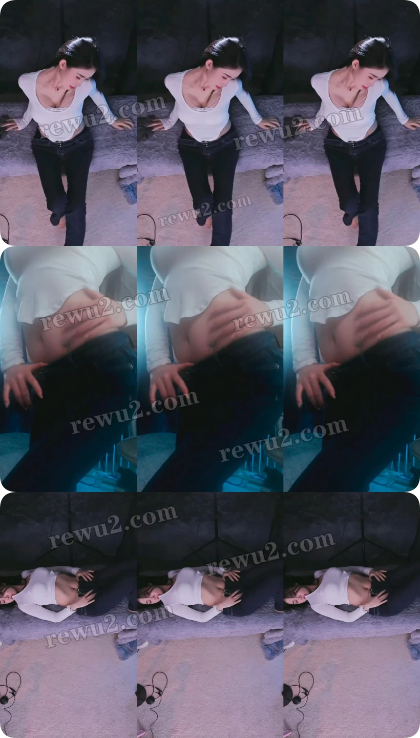 【YY主播】小啾啾  天花板视角无水印 (已补链) （1v/22m）-性感美女-漫拍社