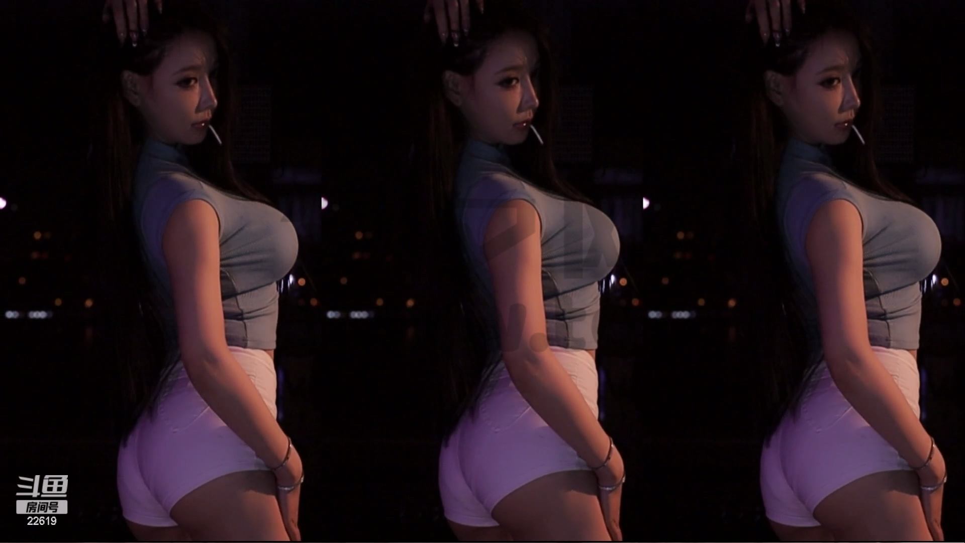 斗鱼米娜（Minana呀）23年6-8月 精选舞蹈视频合集[423V/101G]-coser推荐