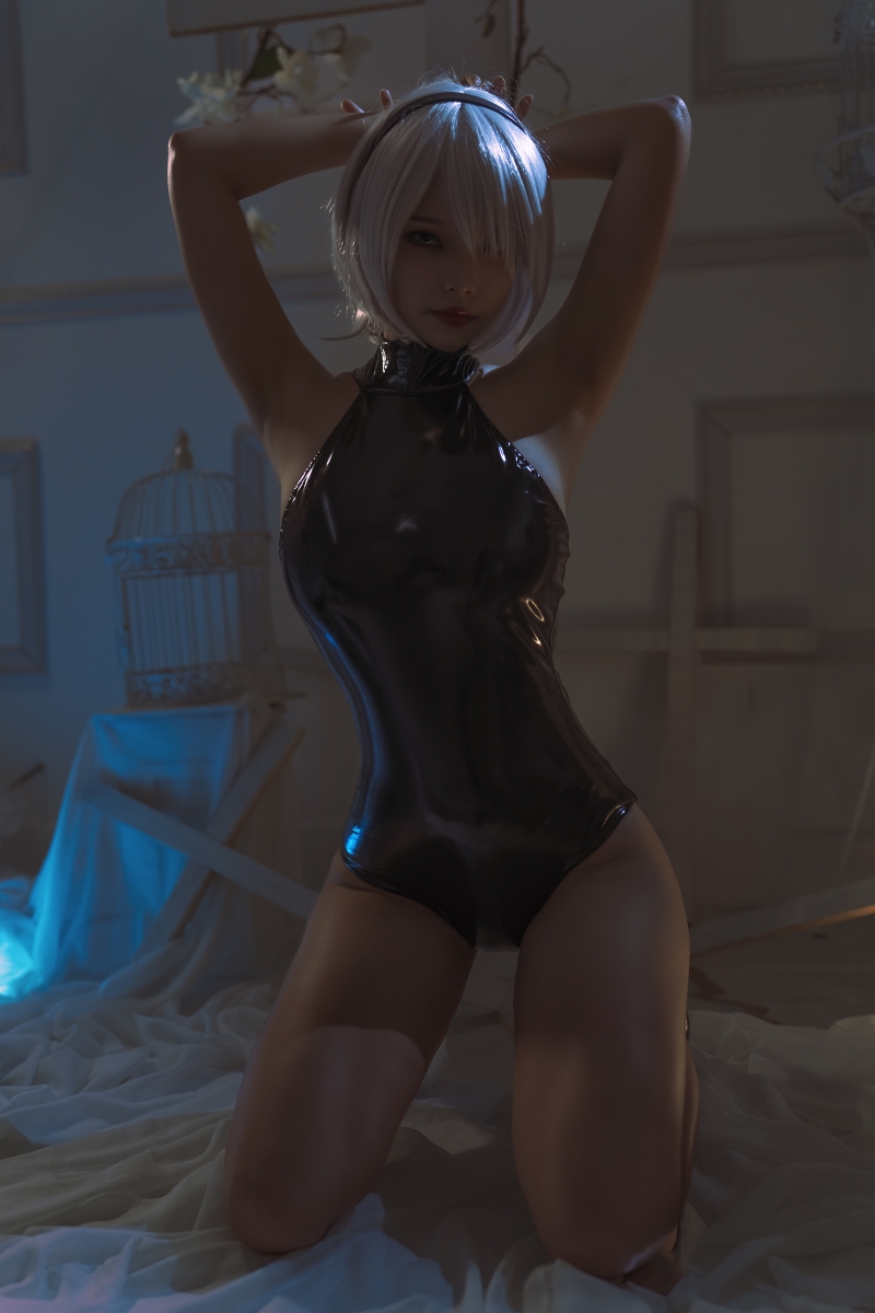 Neko-薇薇 作品合集 [10套][持续更新]-高端精品