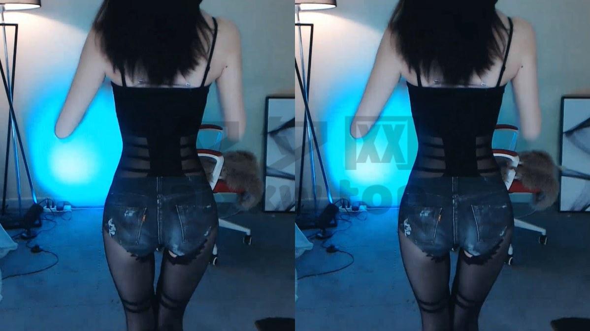 斗鱼主播素柠i（酱紫ava）房管群跳舞视频合集[58V/3.19G]-精美资源