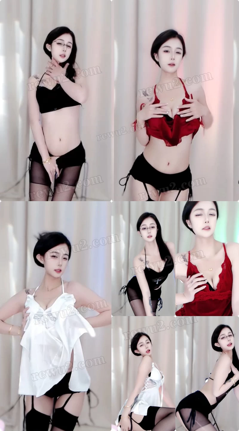 【网易cc主播】 念一妹妹冲鸭 4月跳舞录屏无水印 （4v/622m）-非常赞-漫拍社