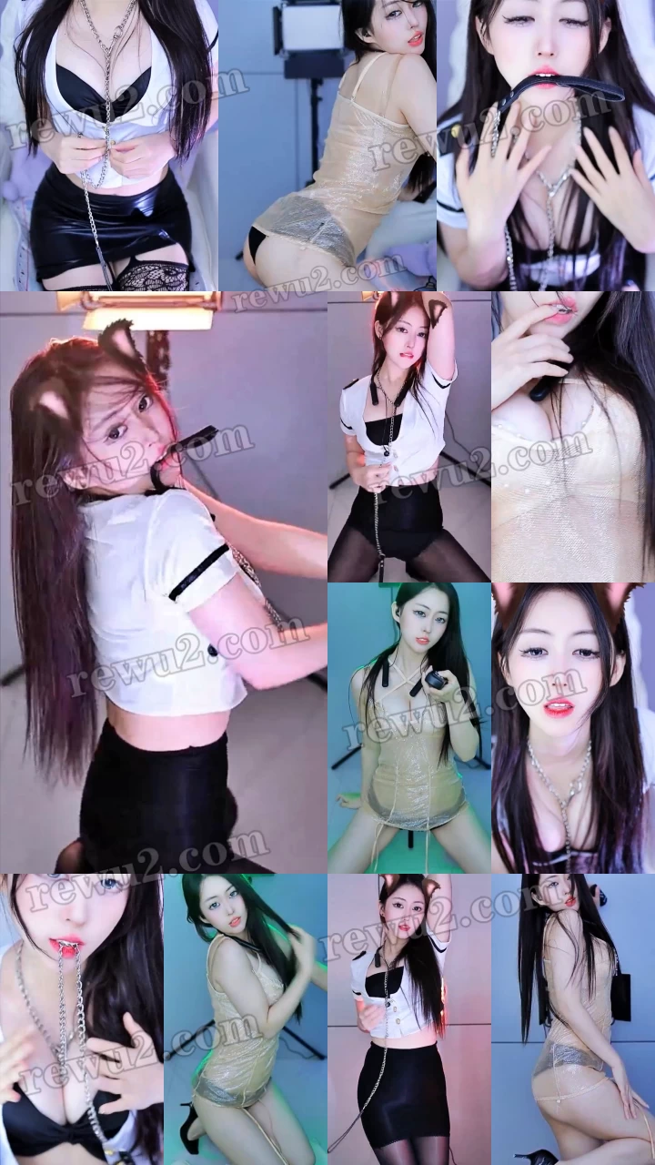 【网易CC】小吴同学 大尺度定制福利 原版无水印（3V632M）-珍藏版-漫拍社