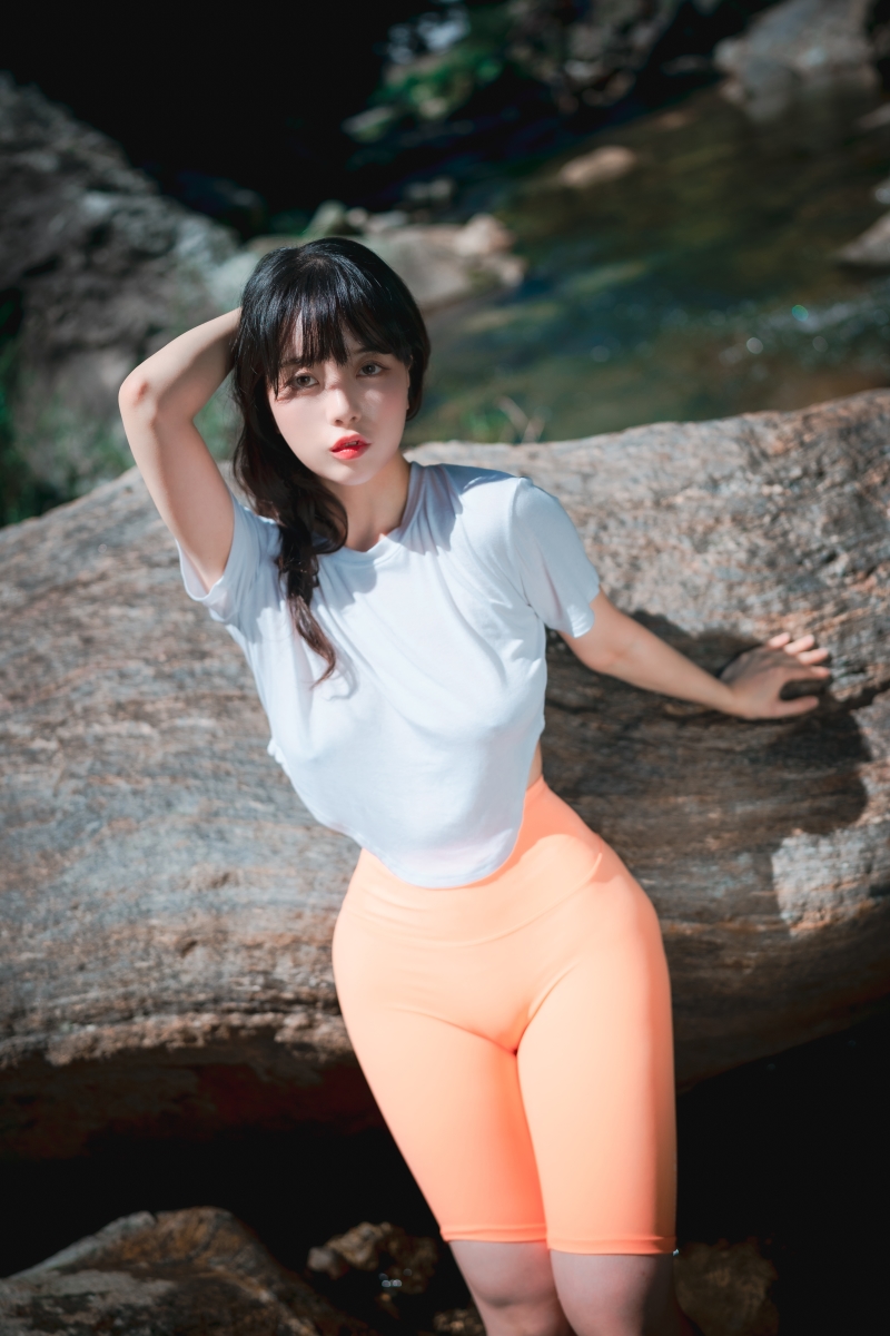 韩国妹子@ZziZzi 作品合集 [15套][持续更新]-完美coser