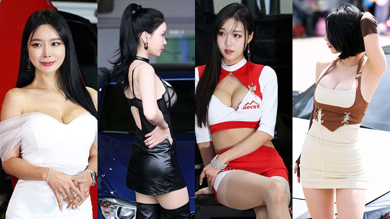 Show girl 饭拍秀合集-不看后悔-漫拍社