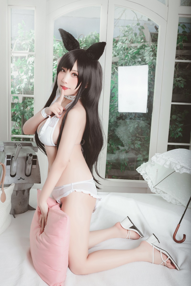 猫田圣奈奈 作品合集 [8套][持续更新]-完美佳人