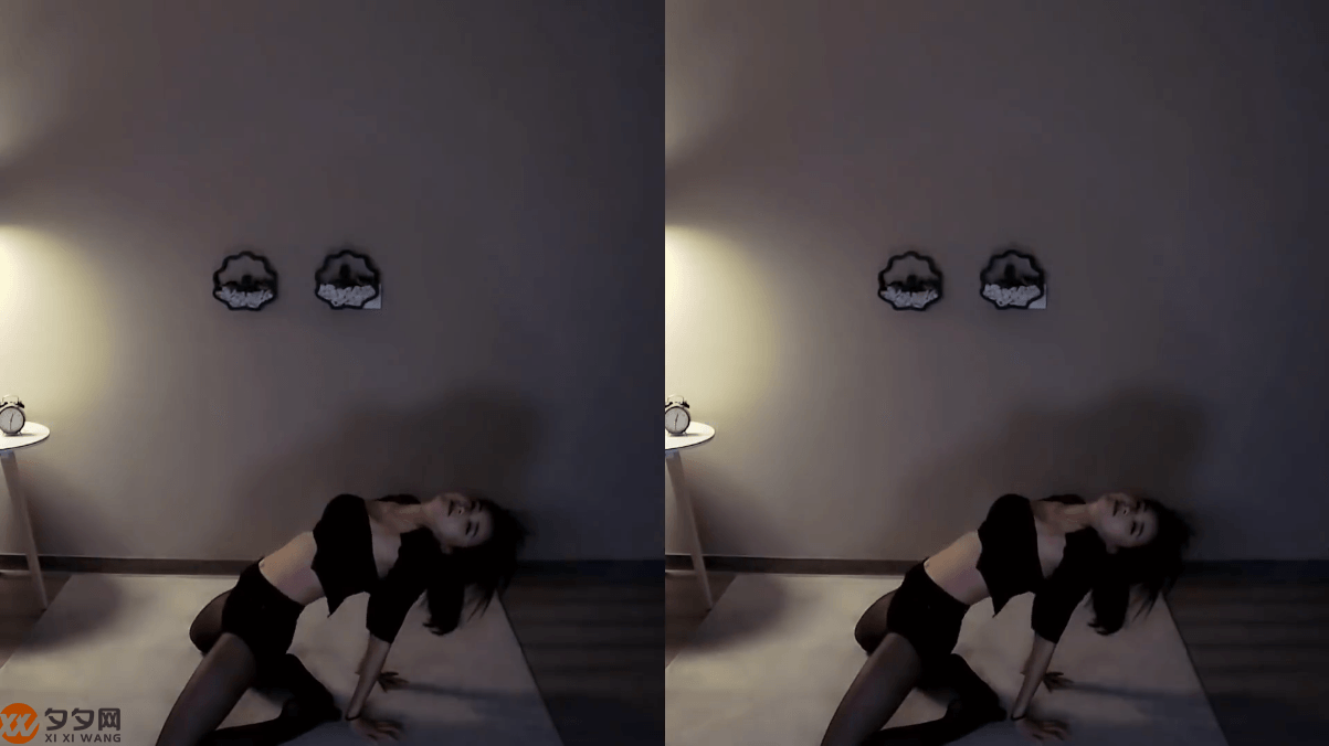 斗鱼舞蹈一姐莉爷酱跳舞视频合集 终极收藏版[193V/23.4G]-资源分享