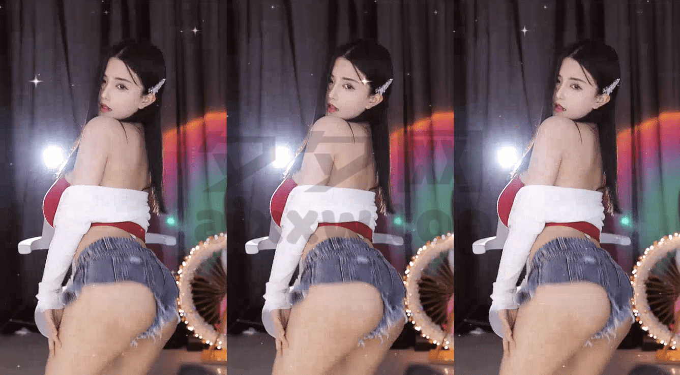 虎牙古阿扎定制私拍舞蹈视频合集[43V/11.6G]-作品推荐