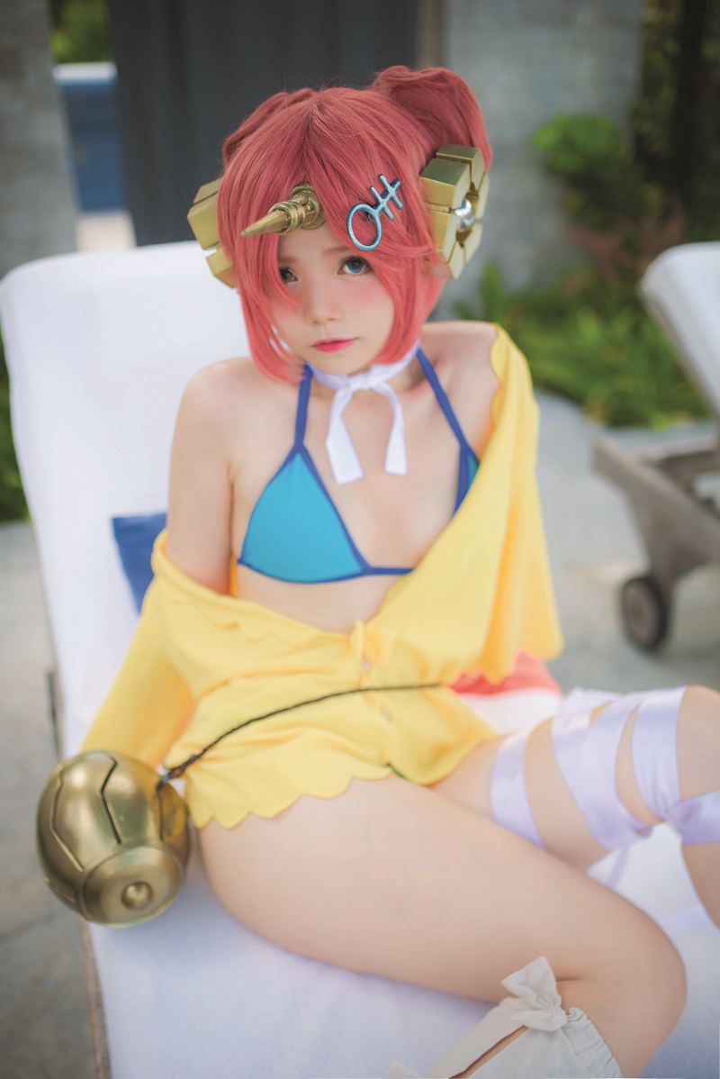 Miu只 作品合集 [8套][持续更新]-非常赞