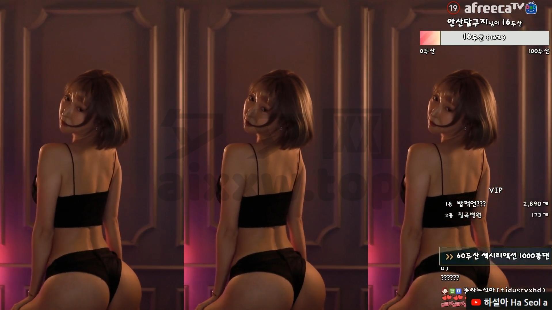 韩国BJ韩叶拉(하설아) 22年11月跳舞视频合集[38V/6G]-完美佳人