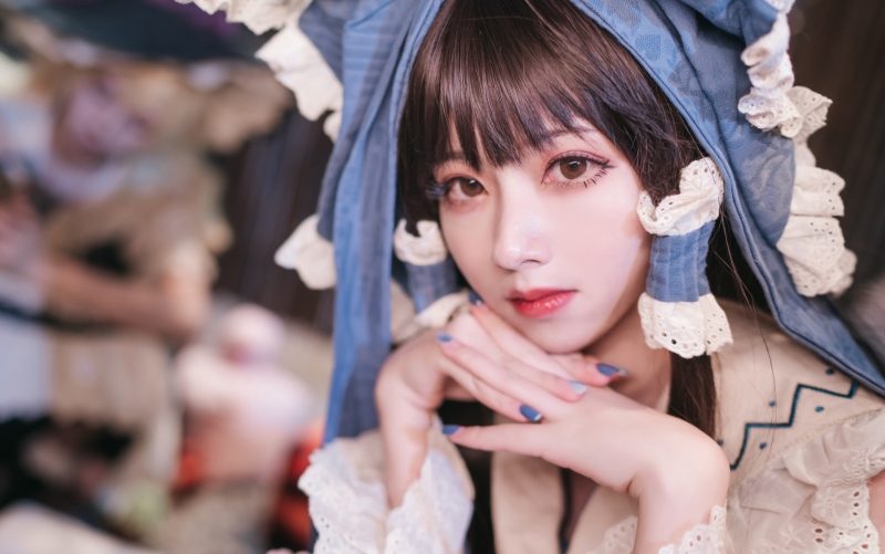 腥味猫罐 作品合集 [14套][持续更新]-精美资源-漫拍社