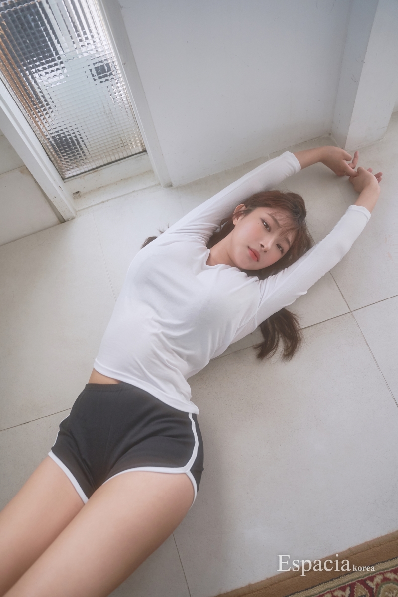 韩国妹子@Kim Gap-ju (김갑주) 作品合集 [7套][持续更新]-作品推荐