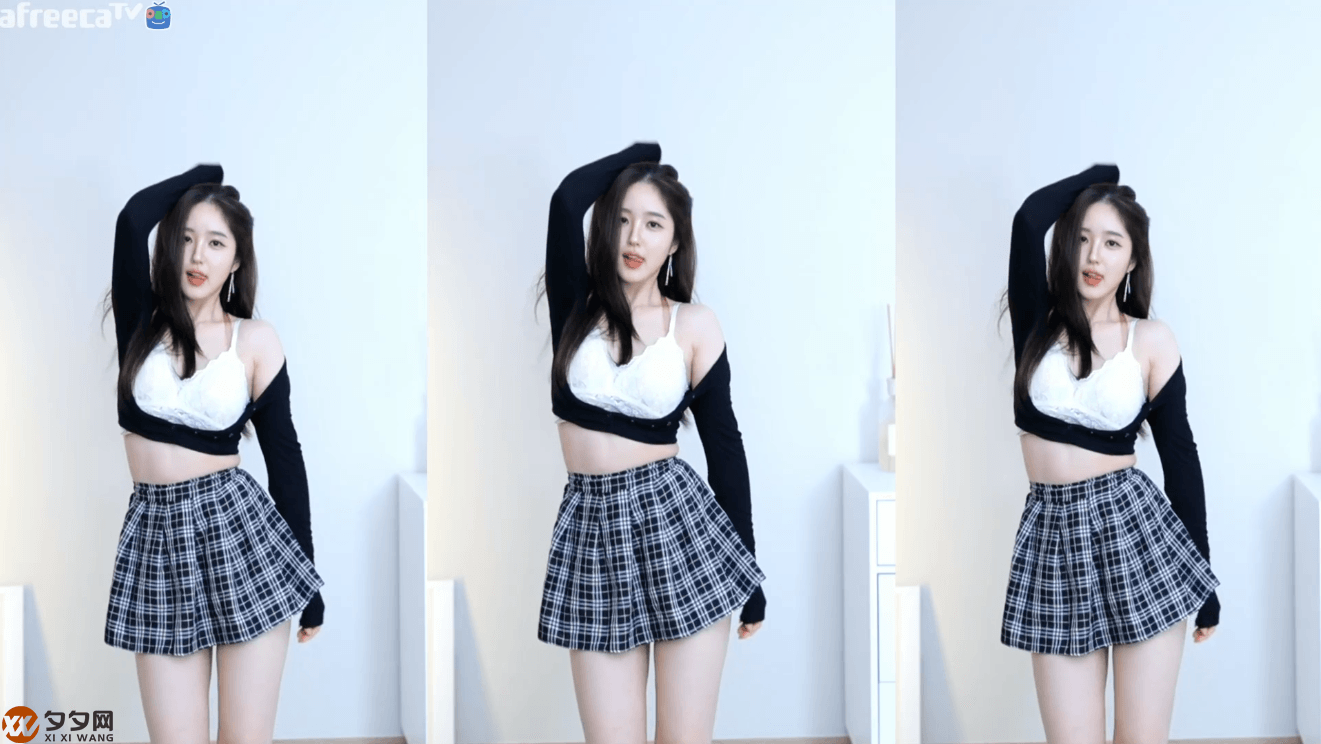 韩国BJ雷切尔(蕾彻尔) 跳舞合集视频[17V/3.41G]-珍藏版