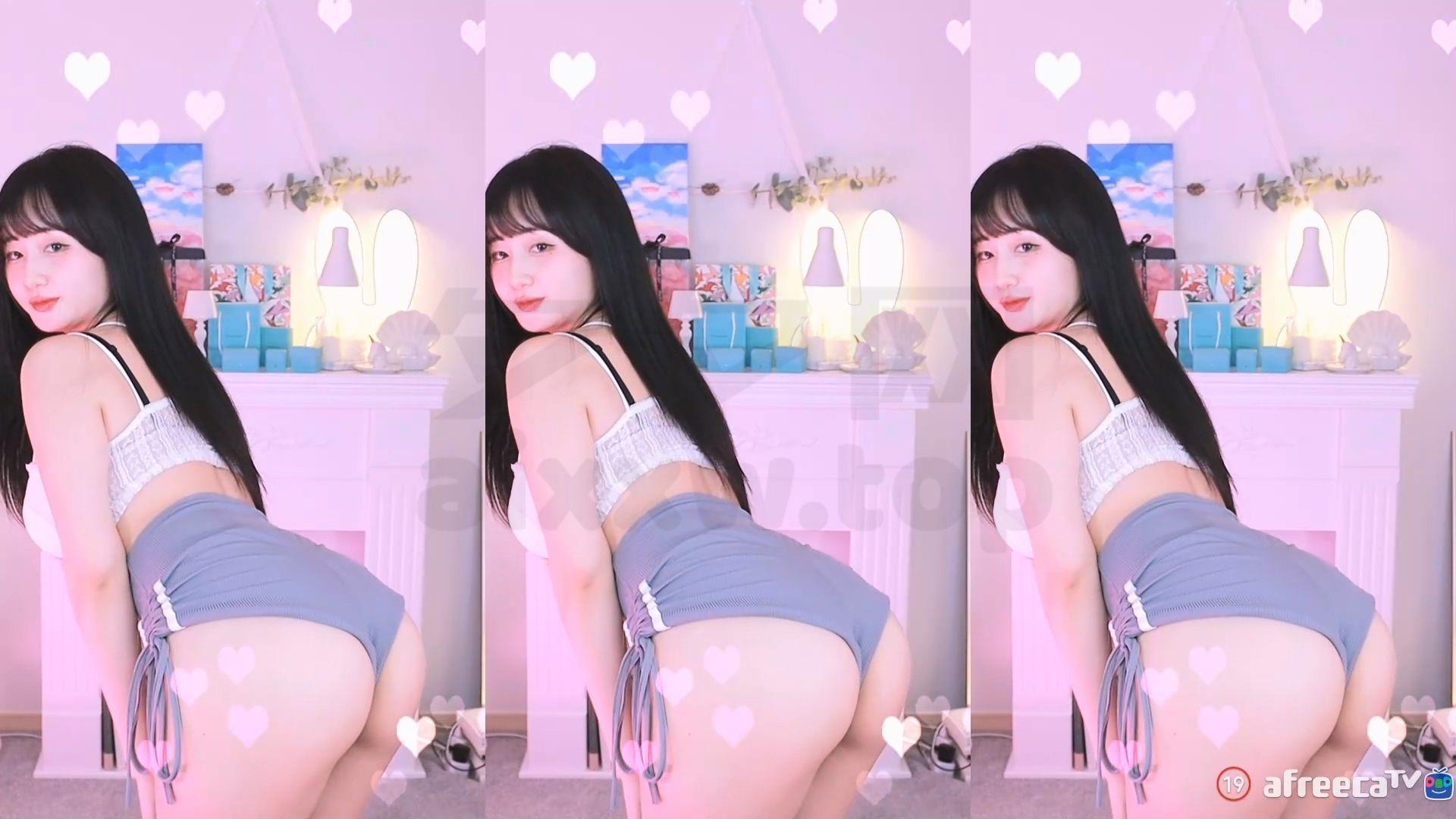 韩国主播BJ韩智娜 23年1月 精选跳舞视频合集[102V/17G]-资源分享