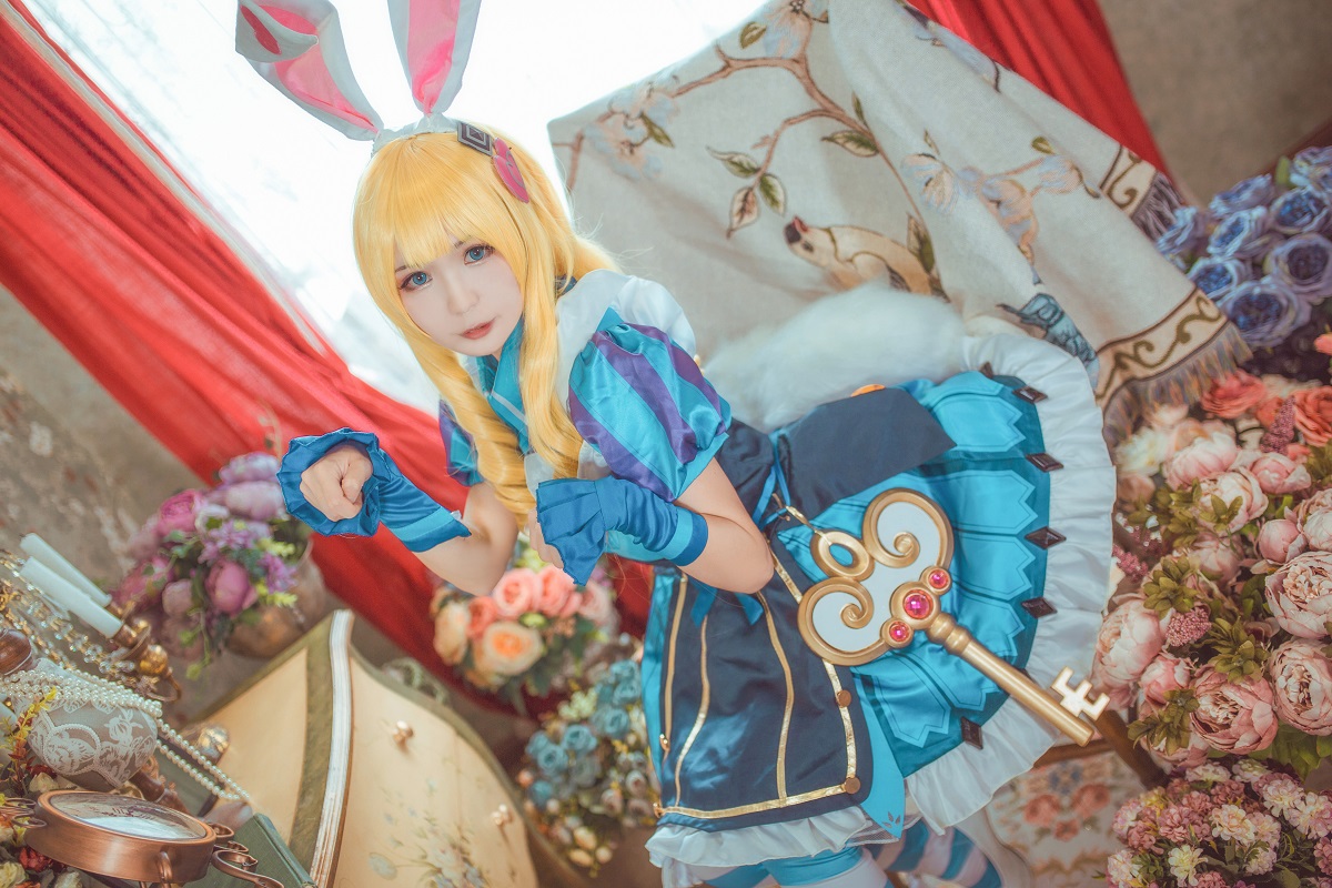 北之北 作品合集[15套][持续更新]-值得一看