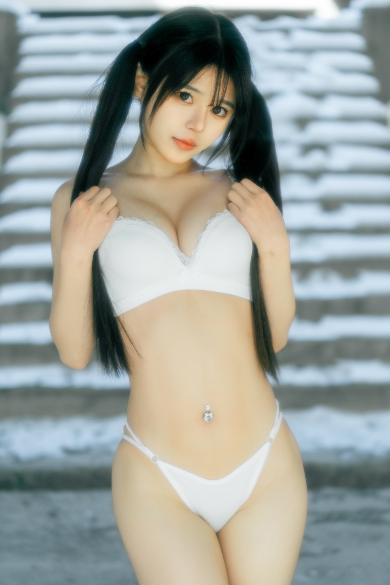 rua阮阮 作品合集 [14套][持续更新]-优质作品