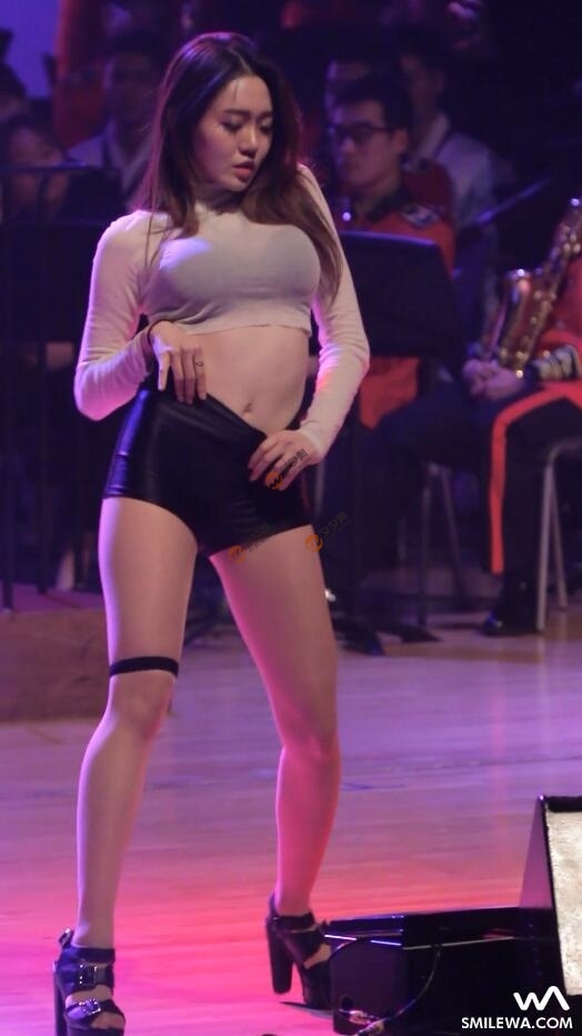 韩国女团BAMBINO朴恩率高清饭拍舞蹈视频合集[55V/11G]-最佳coser