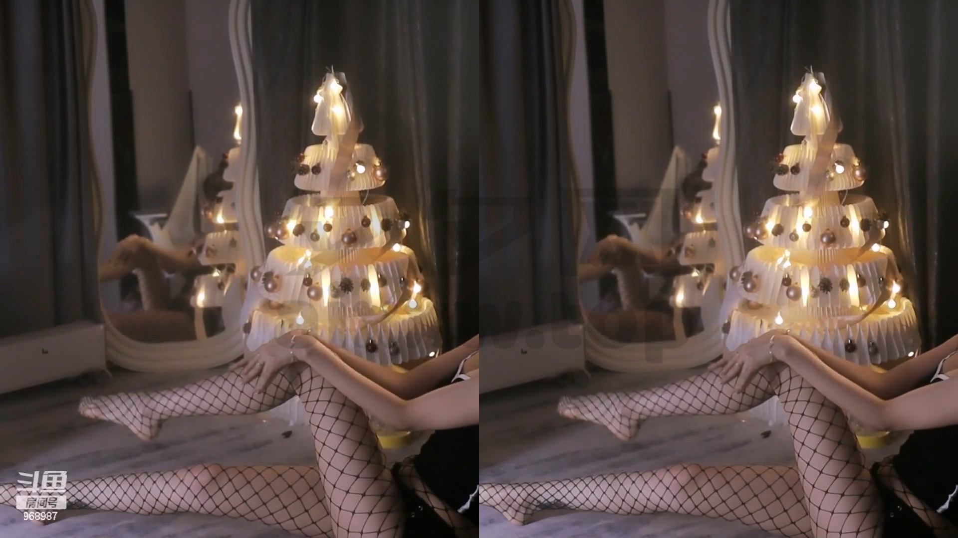 斗鱼南妹儿呀 23年1-4月 精选跳舞视频合集[93V/15.2G]-最佳作品