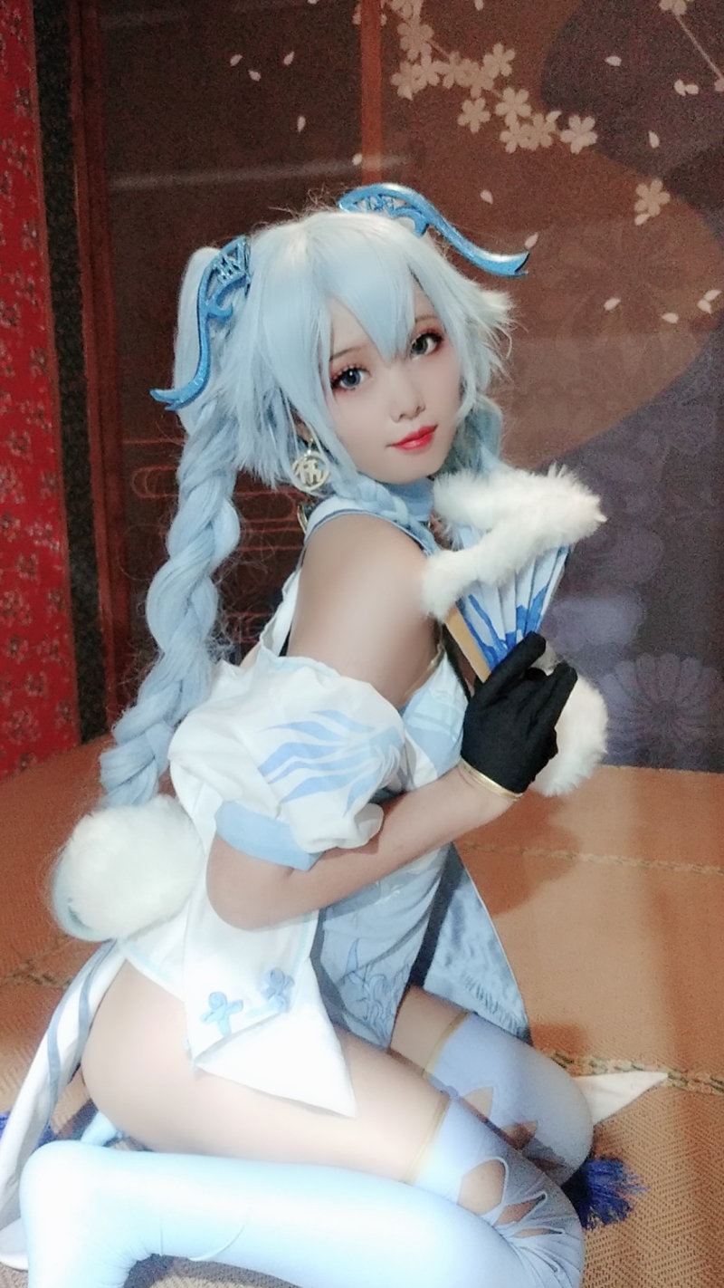 墨玉-M 作品合集 [9套][持续更新]-快来一看