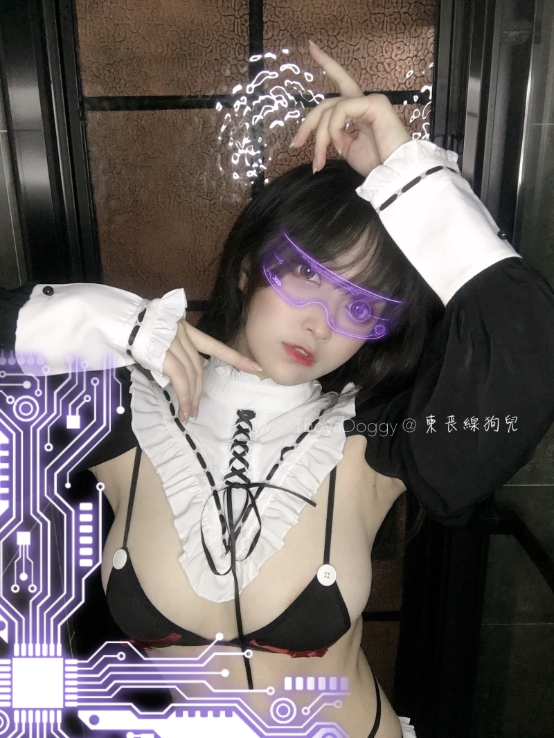 奇行家狗崽 作品合集 [11套][持续更新]-珍藏版