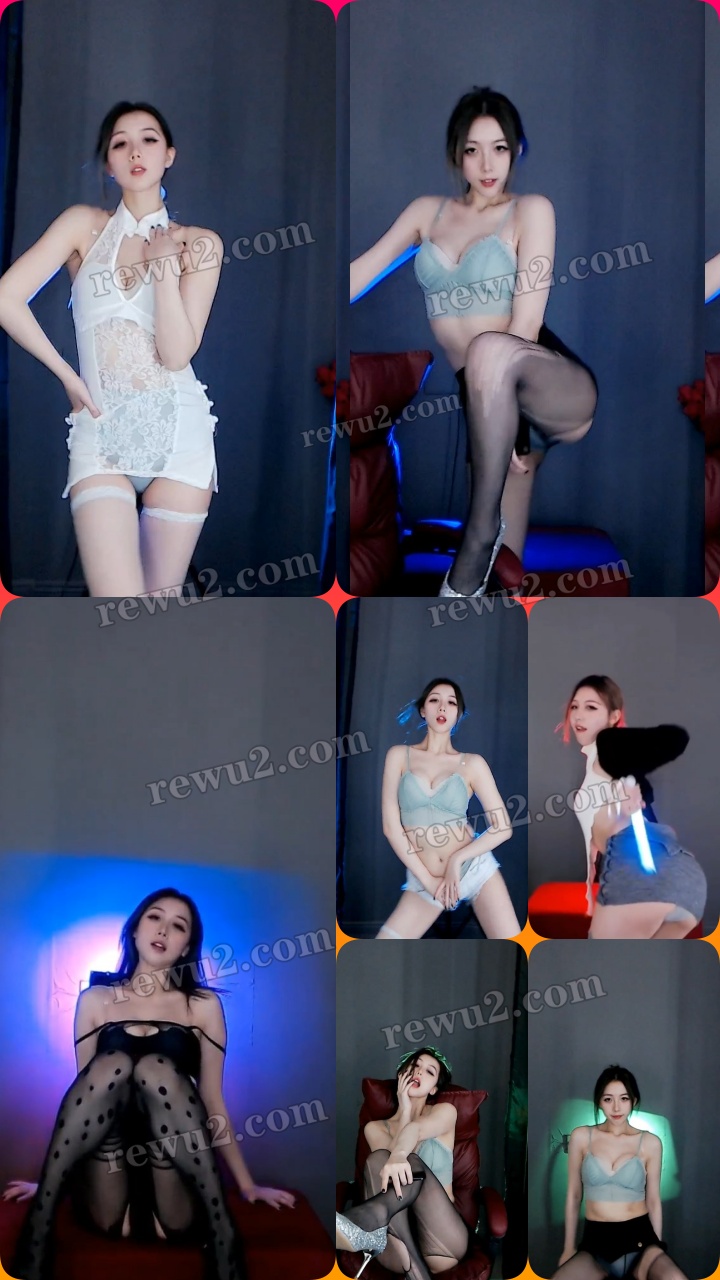 【网易cc主播】小野马2月上跳舞内露 无水印 （9b/1.44g）-精美资源-漫拍社