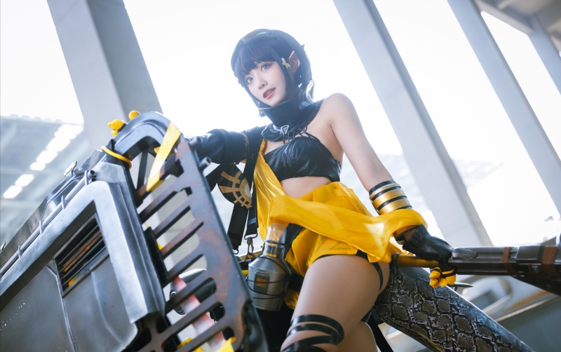 流一_喵喵喵喵喵喵 作品合集 [7套][持续更新]-快来一看