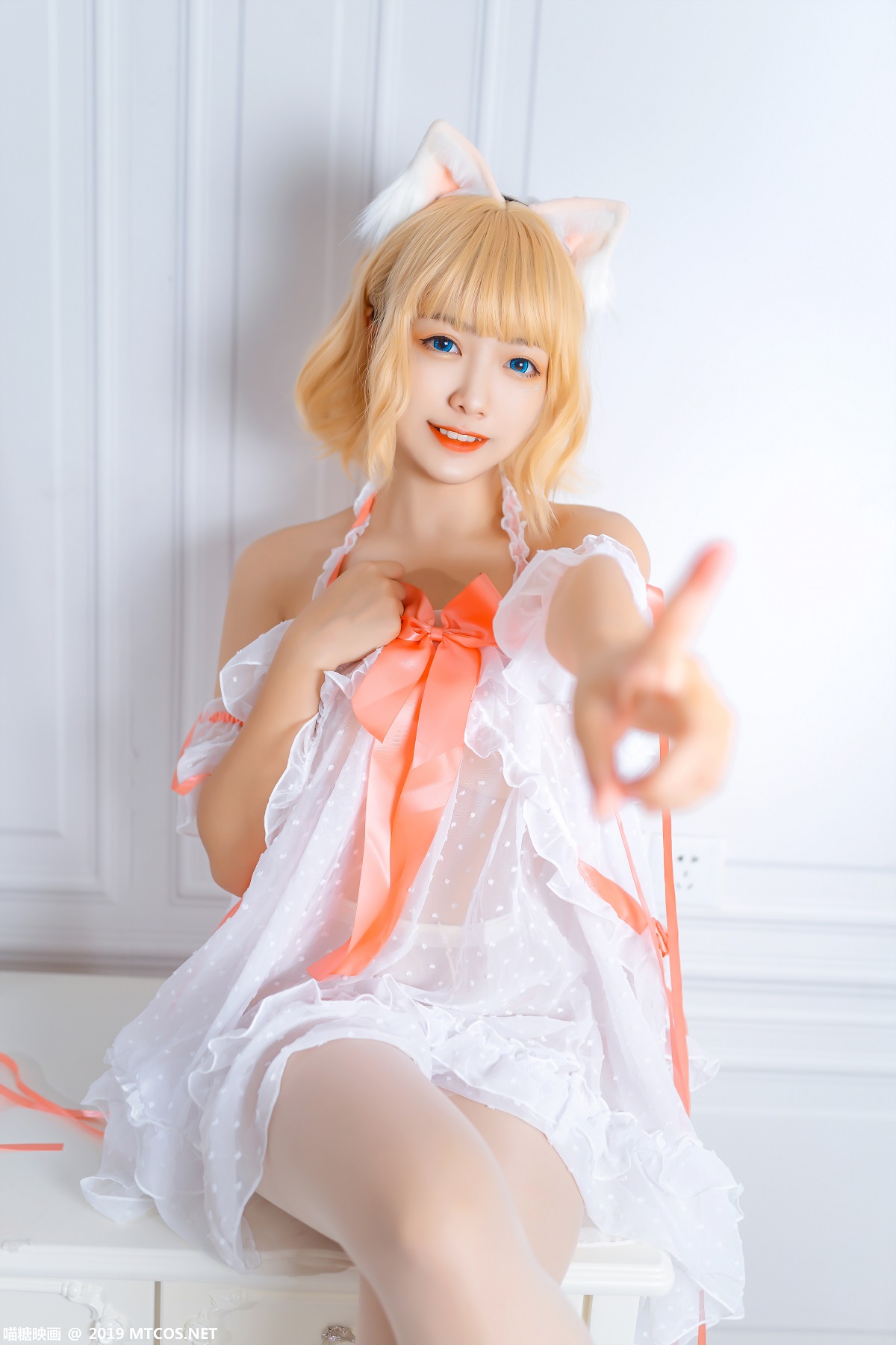 lovely呆玄 作品合集 [11套][持续更新]-让人受不了