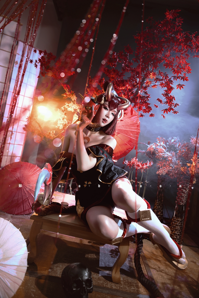 瓦斯塔亚小龙虾 作品合集 [18套][持续更新]-收藏版