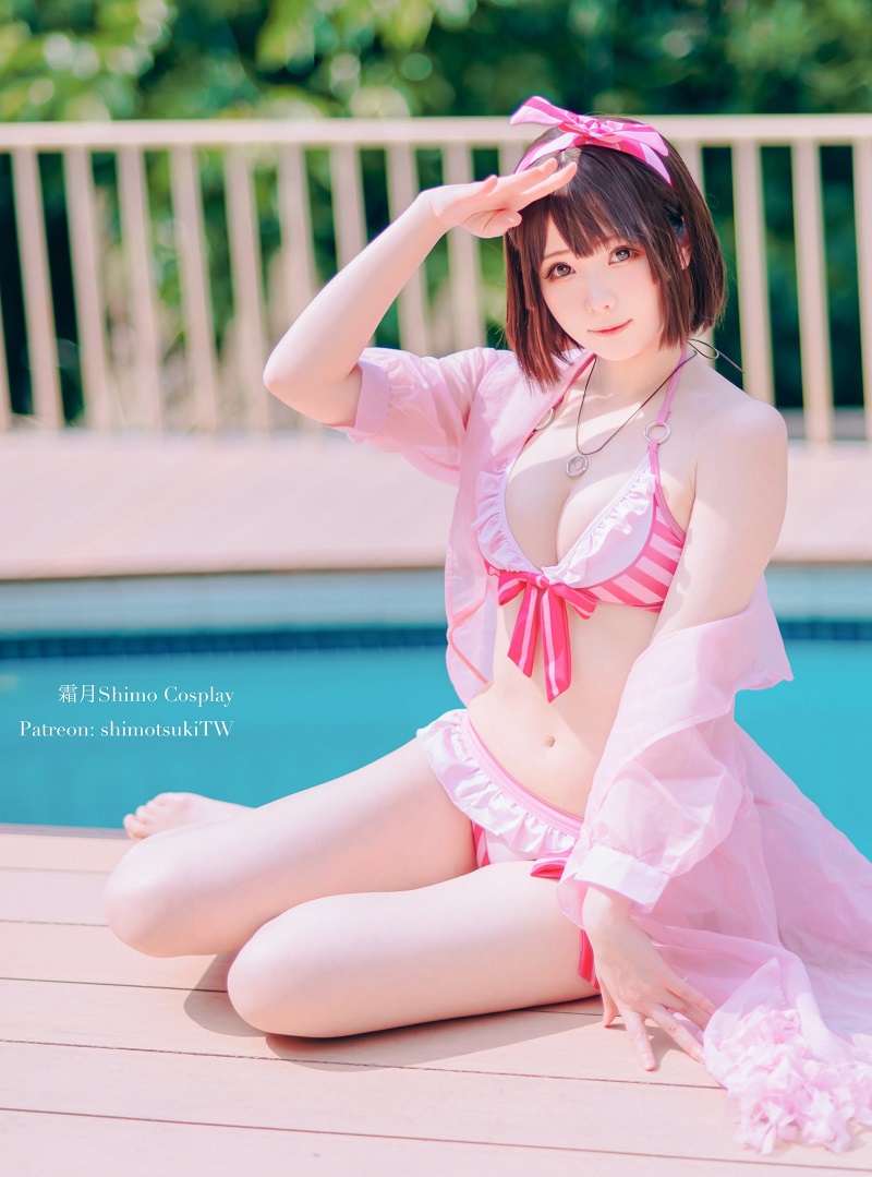 霜月shimo 作品合集 [114套][持续更新]-值得收藏