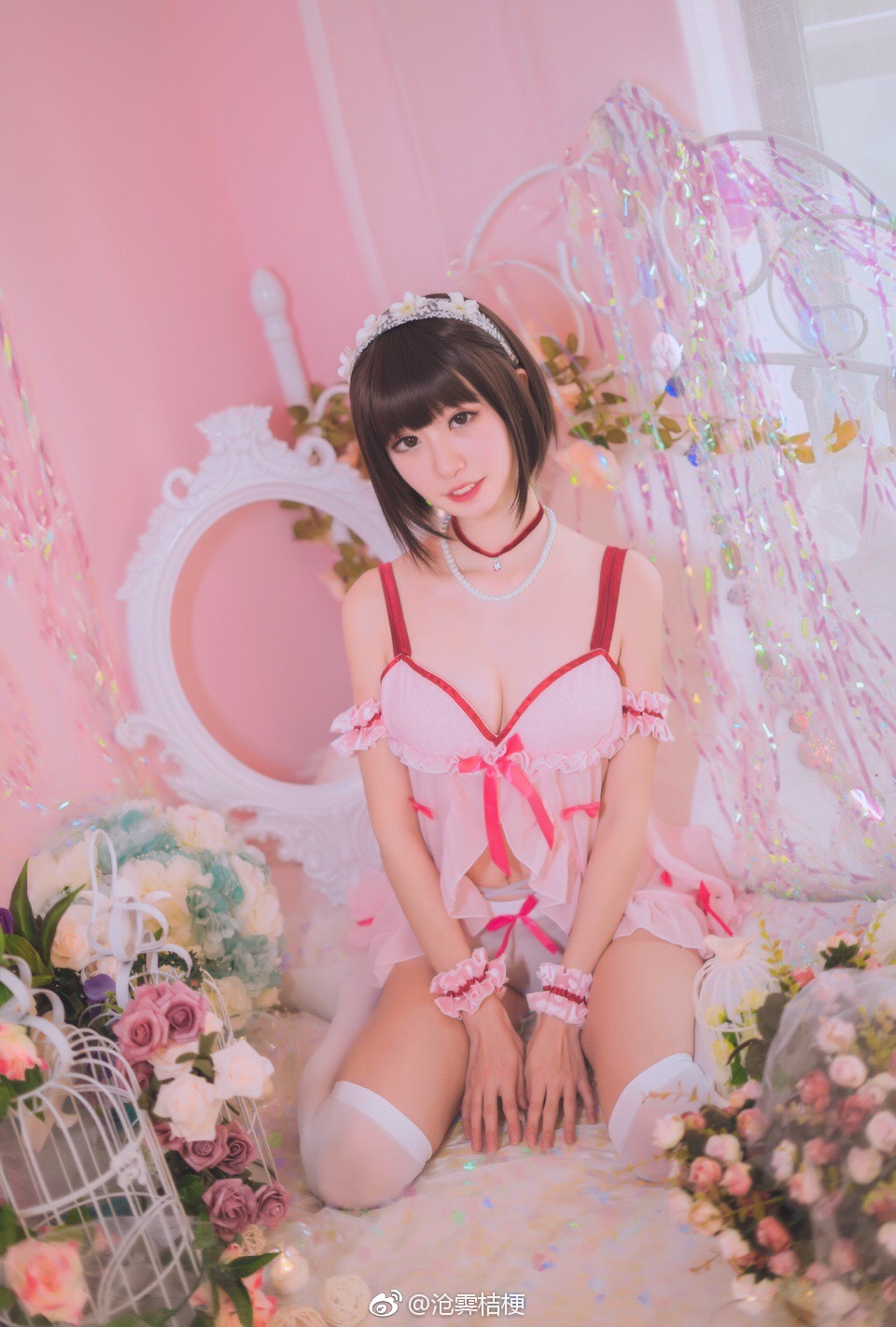 沧霁桔梗 作品合集 [11套][持续更新]-优质作品