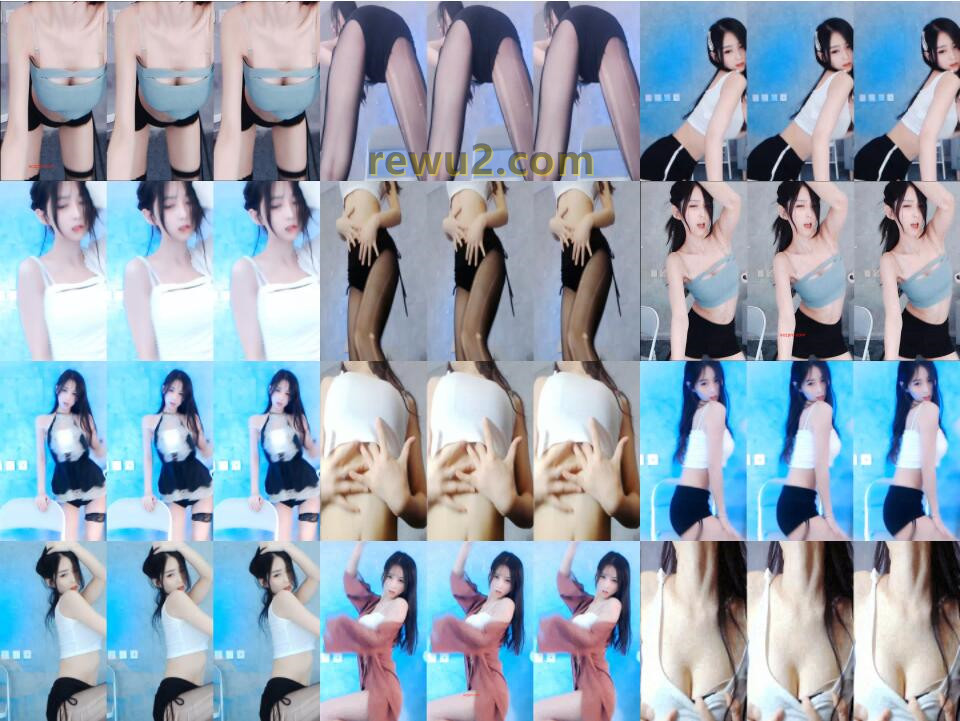 【虎牙主播】 奇领小鱼 魔法书群舞蹈佑或合集(11V1.28G)-完美佳人-漫拍社