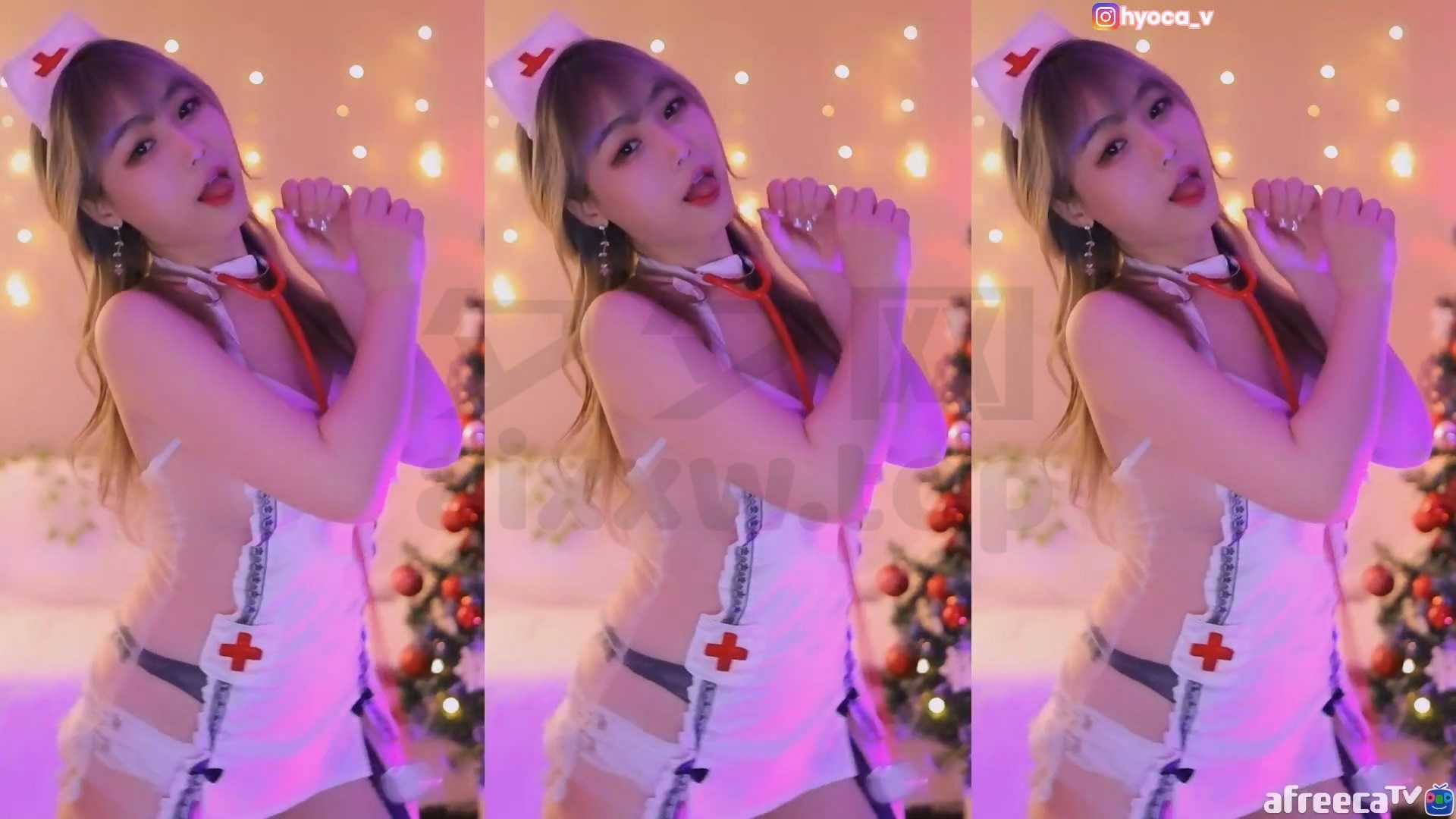 韩国主播BJ孝卡 23年1-4月 精选跳舞视频合集[167V/36.6G]-性感美女-漫拍社