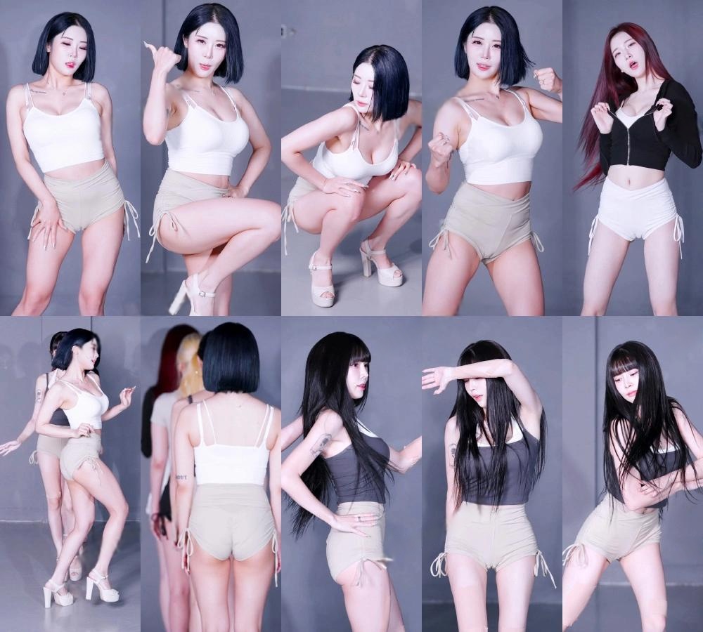 20240724韩国女团Girl Crush现场饭拍秀-最佳作品 20240724韩国女团Girl Crush现场饭拍秀-最佳作品