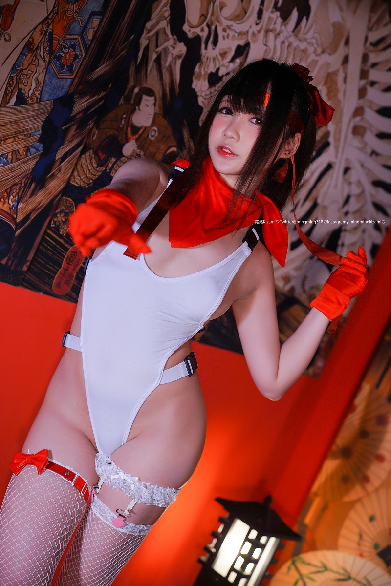 铭铭Kizami 作品合集 [42套][持续更新]-不看后悔