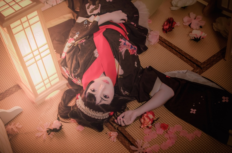 斯文文文文 作品合集 [76套][持续更新]-精美作品