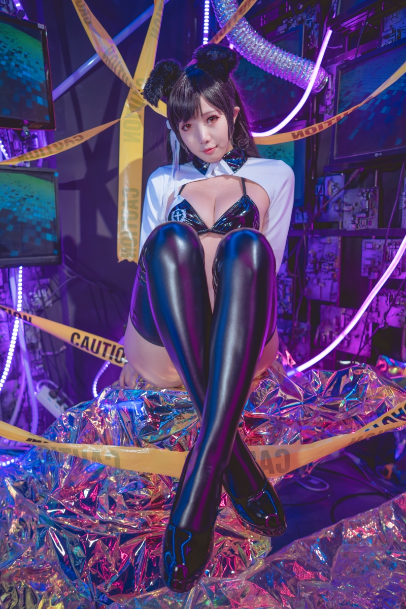 墨玉-M 作品合集 [9套][持续更新]-快来一看