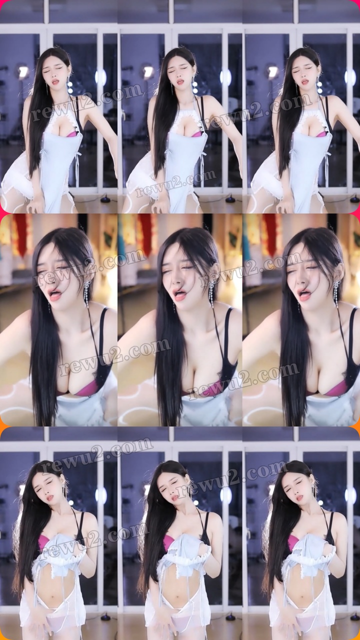 【网易cc主播】小恩雅定制内衣汝摇 无水印 (1v/11分/392m)-coser推荐-漫拍社