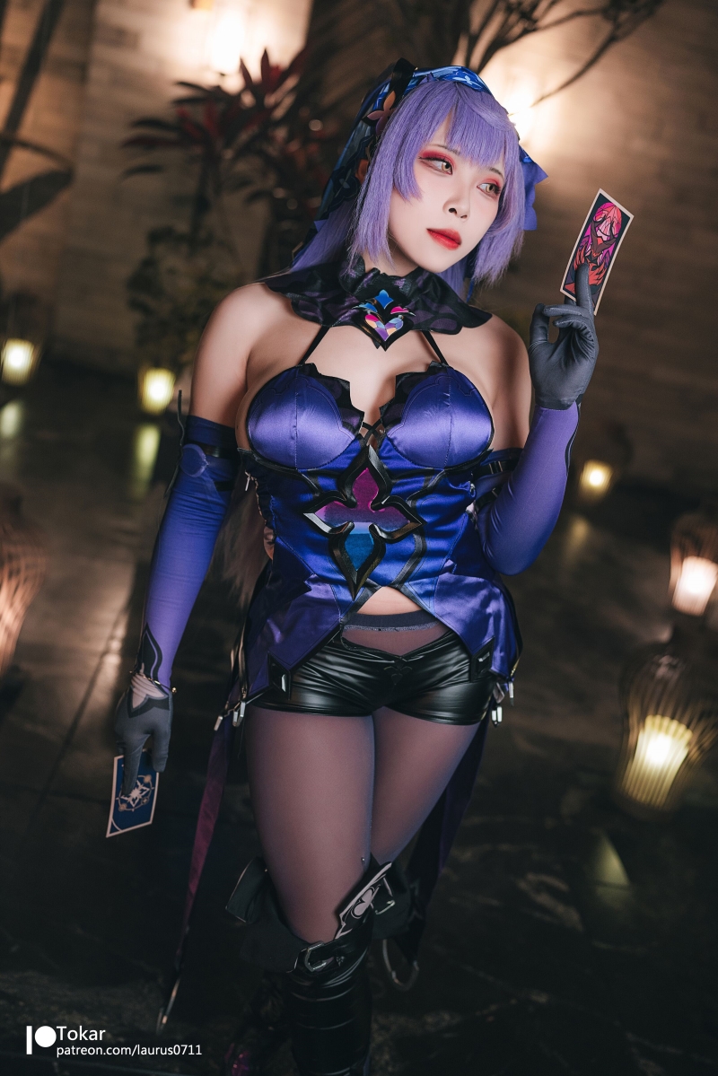 浵卡Tokar 作品合集 [29套][持续更新]-作品推荐