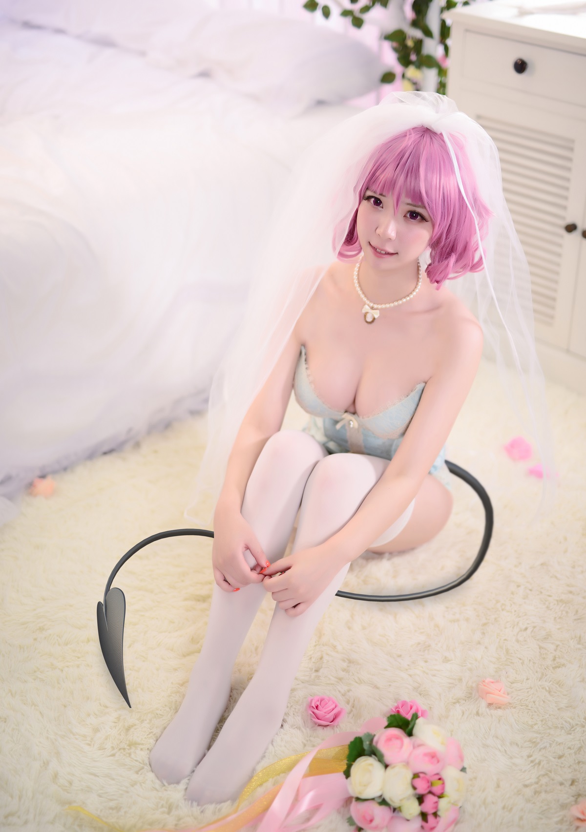 闪月半 作品合集 [12套][持续更新]-作品推荐