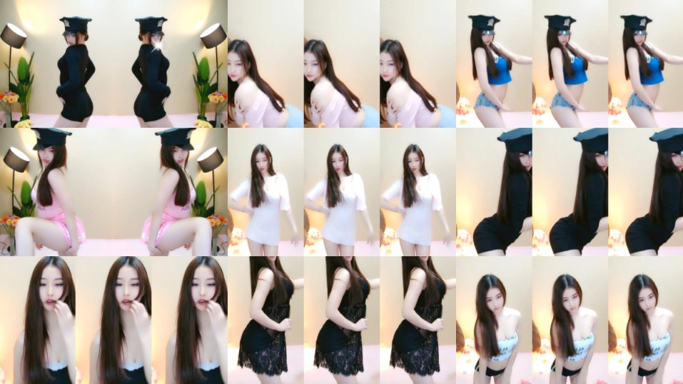 【虎牙主播】正恒丶林幽幽 定制福利合集 (9V)-资源分享 【虎牙主播】正恒丶林幽幽 定制福利合集 (9V)-资源分享