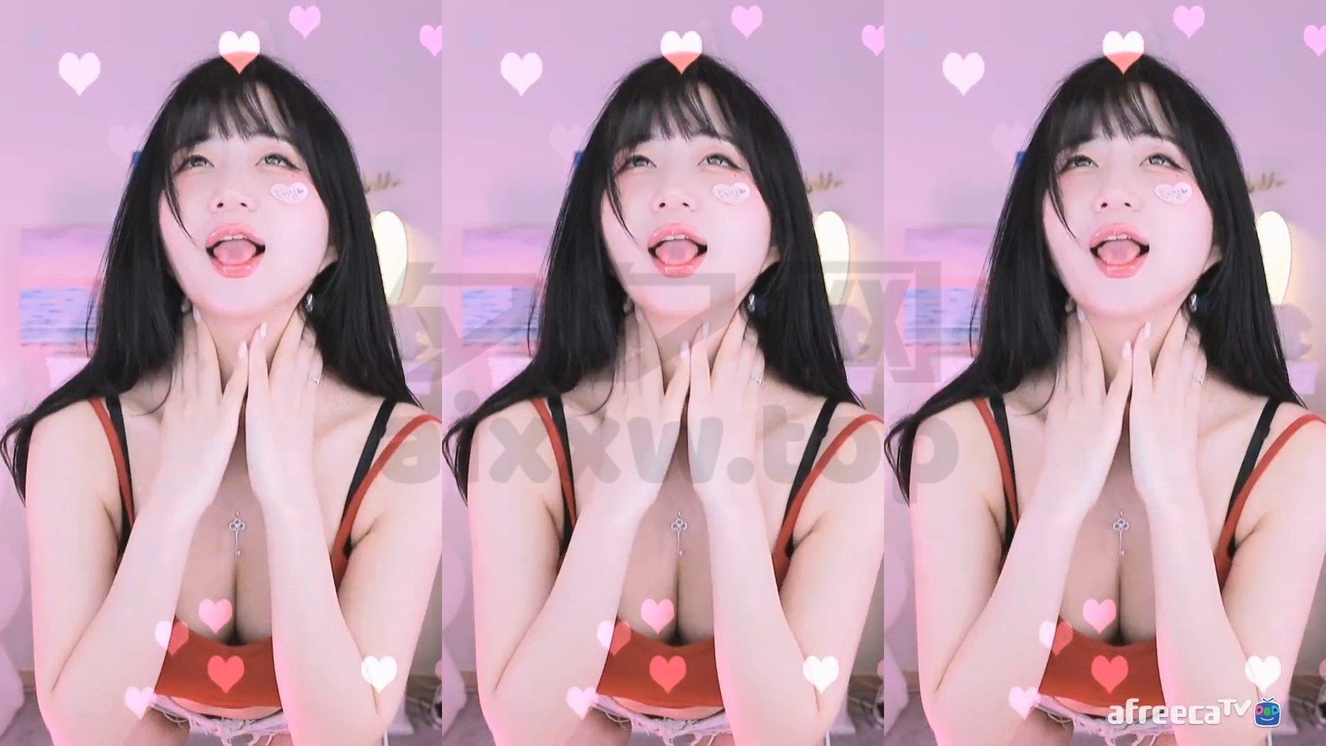 韩国主播BJ韩智娜 23年1月 精选跳舞视频合集[102V/17G]-资源分享